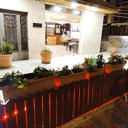 Robou Al Sharq Aparthotel Аман Екстериор снимка