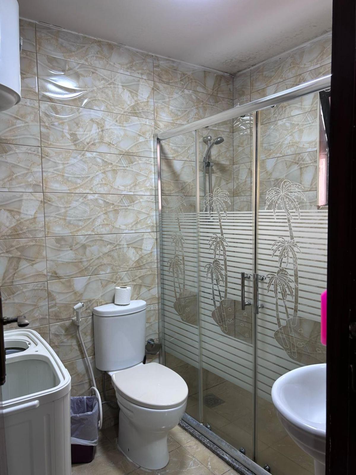 Robou Al Sharq Aparthotel Аман Екстериор снимка