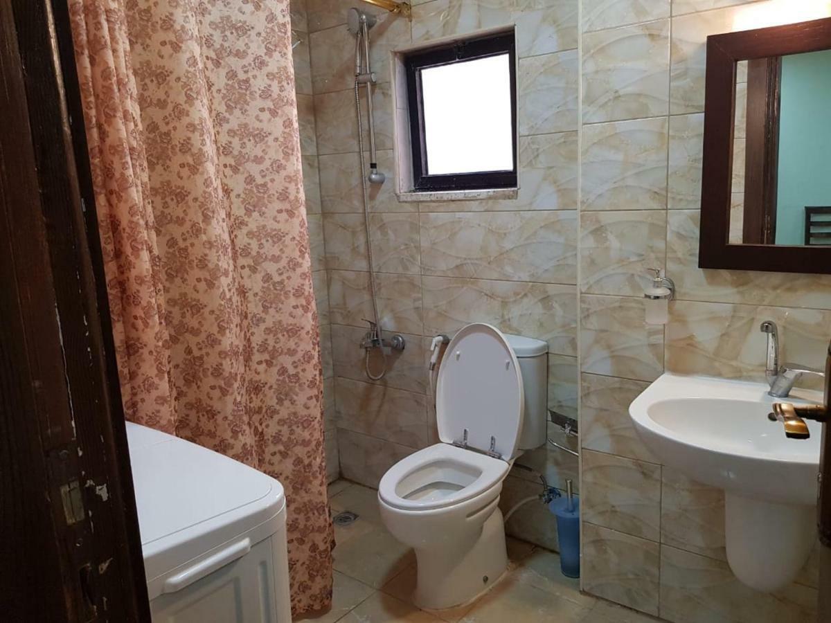 Robou Al Sharq Aparthotel Аман Екстериор снимка